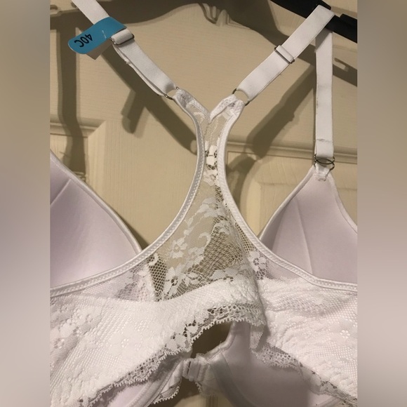 Nwt Maidenform Racerback Bra - Picture 4 of 5